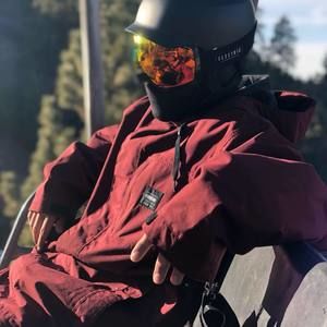 Meet your Posher, Mateo